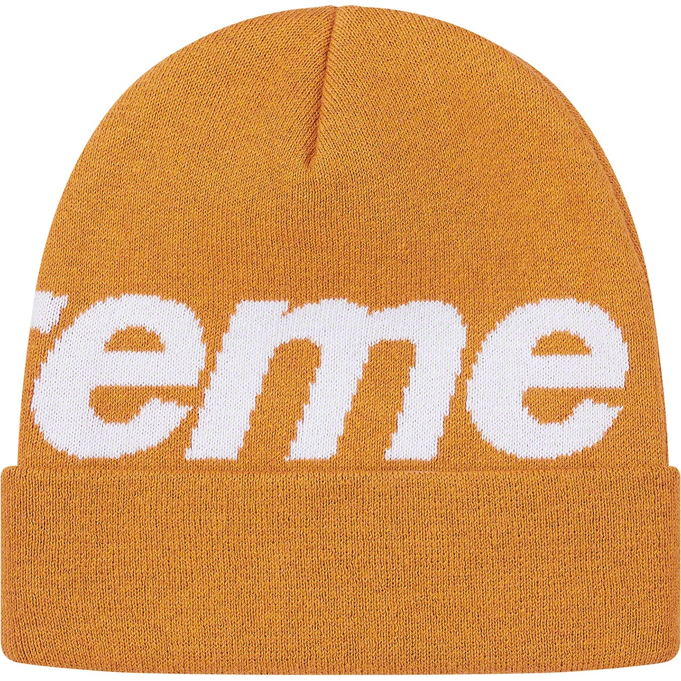 Big Logo Beanie view 9